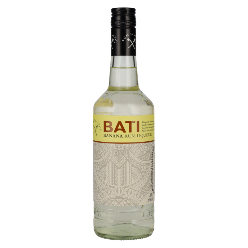 BATI Banana  Rumlikőr 25% 0,7 LITER